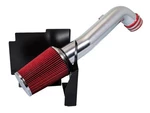 Bcp Red 01-04 Sierra/silverado 6.6L V8 Turbo Diesel Heat Shield Cold Air Intake. Fixed Price $489.99.