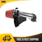 Cold Air Intake Kit Induction For 5.7/6.1L Dodge Challenger R/t & SRT-8 Hemi. Fixed Price $54.14.