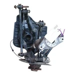 Bmw Series G20 2019 2.0 Petrol M-sport Right Rear Wheel Carrier 33306898480. Fixed Price $286.25.