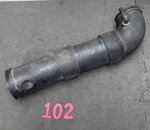 04-06 Porsche Cayenne Air Intake Cleaner Tube Pipe Assembly Oem 7L5-128-684A. Fixed Price $41.04.