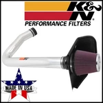 K&n Typhoon Cold Air Intake System Fits 2011-2023 Dodge Challenger Charger 3.6L. Fixed Price $472.99.