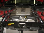 Injen Carb Legal Cold Air Dual Intake For 2007-2013 Infiniti G35 G37 V6 3.7L. Fixed Price $753.18.