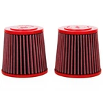Bmc FB01022 High Flow Performance Filters Pair 2017-2021 Mclaren 720S. Fixed Price $284.90.