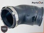 2009-2012 Vw Passat Cc Throttle Body / Intercooler Hose 1K0145838AG Oem. Fixed Price $31.04.
