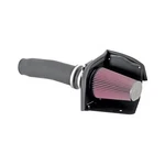 Trick Flow Air Intake Black Tube Red Filter Chevy Caprice/impala Ss 5.7L Kit. Fixed Price $299.99.