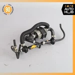 03-13 Bentley Continental Gtc Turbo Boost Solenoid Control Valve Set Oem. Fixed Price $110.23.