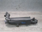 01-06 Bmw E46 330CI M54 Fuel Evap Vapor Charcoal Canister Leak Pump Assy Oem. Fixed Price $61.75.