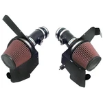 K&n 69-2003TFK Performance Cold Air Intake Kit 2005-2008 Bmw M5 M6 5.0L V10. Fixed Price $579.99.