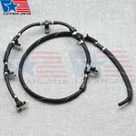 New Fuel Return Line Hose Pipe For Bmw M57 X3 X5 13537799869 Usa. Fixed Price $56.99.