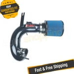 Injen Sp Black Short Ram Air Intake For 09-12 Mitsubishi Lancer Ralliart 2.0T L4. Fixed Price $388.95.