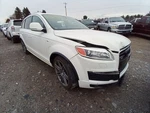 Passenger Right Air Cleaner 4.2L Fits 07-09 Audi Q7 12559576. Fixed Price $146.02.