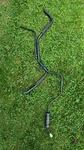 2014-2019 Dodge Ram 1500 Eco Diesel Exhaust Fluid Tank Supply Filler Hose. Fixed Price $83.00.