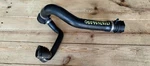 Bmw E70 X5 4.8I V8 Radiator Coolant Upper Hose Line Pipe Tube 7536230 07-10 Oem. Fixed Price $25.99.