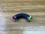 2023-2025 Audi Q7 Q8 Left Intercooler Pressure Hose Pipe 4M0145737AS Oem. Fixed Price $127.50.