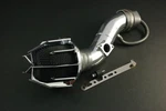 Weapon-r Dragon Air Intake System For 2003-2008 Toyota Matrix. Fixed Price $216.42.