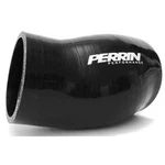 Perrin Throttle Body Coupler Kit W/ Clamps Black For 2008-2021 Wrx PSP-ITR-321BK. Fixed Price $78.20.