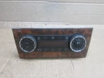 05 06 07 08 09 Mercedes CLK550 Temperature Climate Control Ac A2038304485. Fixed Price $74.00.