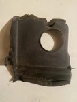 84-88 Toyota Pickup 4RUNNER 22RE Efi Air Cleaner Duct Panel Baffle. Fixed Price $36.00.