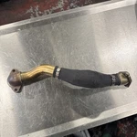 Land Rover Range Jaguar Xe Egr Pipe 2.0 Diesel GX739F468AB X260 2015 - 2019. Fixed Price $27.34.