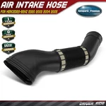 Driver Side Engine Air Intake Hose For Mercedes-benz E320 2003 2004 2005 V6 3.2L. Fixed Price $25.98.