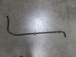 Ferrari 488, Emission Hose, Used, P/n 310829. Fixed Price $100.00.