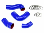 Hps Silicone Intercooler Hose Kit For Volkswagen 19-20 Gti 2.0L Turbo Blue. Fixed Price $160.55.