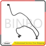 Upper Radiator Overflow Hose Pipe For 2014-2020 Mercedes Benz CLA250 GLA250 2.0L. Fixed Price $12.87.