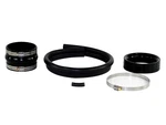Afe Power Engine Air Tubing Coupler Fits Intakes Pn: 51-11872. Fixed Price $73.00.