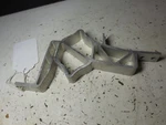 10-14 Mercedes Class Right Dashboard Mount Holder Support Bracket A2046280524. Fixed Price $22.00.