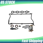 Turbo Camshaft Timing Vvt Chain Tensioner For Audi Vw Volkswagen 1.8L L4. Fixed Price $277.00.