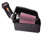 K&n Filters 57-2531 Filtercharger Injection Performance Kit. Fixed Price $367.99.
