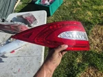 2010-2015 Jaguar Xkr Convertible Left Driver Side Taillight Lamp. Fixed Price $399.99.