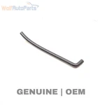 2011-2017 Vw Touareg 3.6L Vacuum / Breather Hose Line 7P0133778A. Fixed Price $12.13.