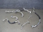 14-16 Infiniti QX60 2.5L Hybrid A/c Air Condition Hose Pipe Line Set. Fixed Price $132.12.