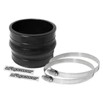 Afe Magnum Force Polyurethane Intake Hump Coupling Kit 3.5" Id X 3". Fixed Price $23.00.