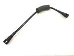 96-01 Acura Integra Tube Gas Fuel Joint Hose Line Pipe From The Pump Oem. Fixed Price $79.00.