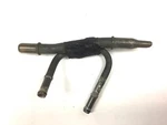 88-91 Civic Dx Pipe Breather Pcv Tube Water Engine Intake Air Passage Line Oem. Fixed Price $49.00.