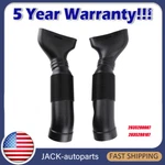 For Mercedes C320 C240 2001-2005 Set Of Air Cleaner Intake Duct Tube Hose New. Fixed Price $52.84.