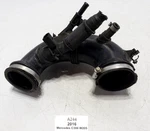 2015-2018 Oem Mercedes W205 C300 M274 2.0L Air Intake Duct Hose Tube Pipe. Fixed Price $85.00.