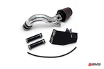 Ams Performance Rep Intake Pipe W/maf Housing&bungs-blk 08-15 Mitsubish Evox. Fixed Price $419.95.