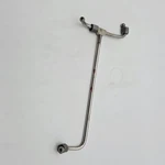 Oem 12-19 Bmw 340I F30 High Pressure Fuel Line Rail 8605242 Used. Fixed Price $49.99.