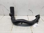 2011 Saab 9-3 Air Intake Pipe 12798431 #10955. Fixed Price $44.95.