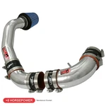 Injen SP1381P Polished Aluminum Cold Air Intake For 2004-08 Hyundai Tiburon 2.0L. Fixed Price $343.23.
