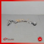 2010-2016 Porsche 970 Panamera Power Steering Return Hose Pipe Line 76K Oem. Fixed Price $85.50.
