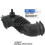 Genuine Air Intake Tube For 12-17 Hyundai Accent Veloser Kia Rio Oem 281383X000. Fixed Price $25.71.