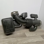 2009 2010 Ford F150 5.4L Triton Air Intake Cleaner Filter Hose Oem 9L34-9F805-BE. Fixed Price $94.99.