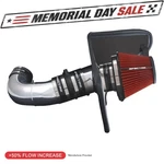 Spectre 9907 Engine Cold Air Intake Kit For 2008-2009 Pontiac G8. Fixed Price $214.42.