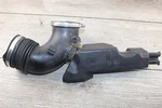Bmw Series E65 E66 760LI 760I V12 Left Air Intake Hose Resonator Oem. Fixed Price $100.99.