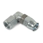 Earls 609003ERL Speed-seal Hose End, -3 An, Degree, Adjustable. Fixed Price $49.99.