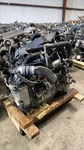 18-24 Jaguar Xe/ Xf /f-pace/range Rover Evoque 2.0L Turbo Engine Assembly/motor. Fixed Price $3500.00.